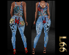 Butterfly full outfit