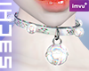 NHC - Xcuse Me Choker S