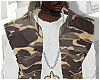Busy Camo Vest (Layer)
