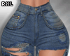 Jeans 2Layer Blue RXL