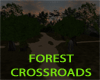 DEEP FOREST CROSSROADS