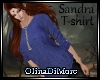 (OD) Sandra T-shirt