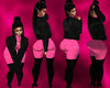 Dejah Long Poster