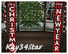 Merry Christmas Banner