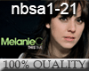 Melanie C-NBTheSameAgain