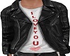 JS Love Jacket