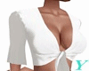 top blouse white