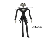 Jack Skellington Avi M/F