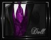 {UD} Carey Suit Purple