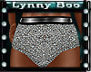 Amiya Shorts
