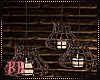 BB|Western Bowl Candles