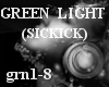 ∔ GREEN LIGHT