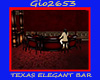 TEXAS ELEGANT BAR