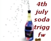 4th july soda