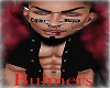 Bulmers Room Poster Male
