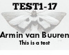 Armin van Buuren Test