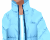 jacket blue