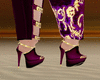 Fashion  Heels