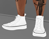 Shoes Wht YZ01