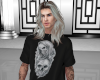 Black T-Shirt
