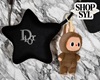 SY Labubu x Di0r