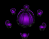 [FS] Purple Cage Set