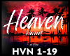 Heaven