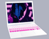 Girly Laptop ~