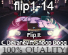 Snoop Dogg - Flip It