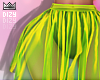 Neon Skirt RLS
