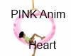Pink Anim heart