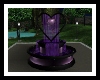 !R! Heart Fountain Purpl