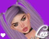 Alicia purple
