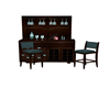 Our Small Bar