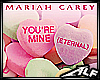 [Alf]You're Mine -Mariah