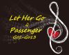 Let Her Go-Passenger