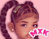 Bastienne Kids Hair