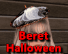 Beret Halloween