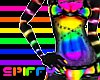 ~SM~ Rainbow.ChainedUp