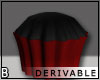 DRV Cupcake Chair