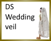 DS Wedding Veil