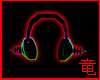 [竜]Neon Headset
