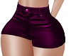 D*lilac shorts RLL