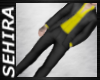 ~S: Prim Suit Yellow