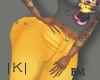 |K| Yellow Bottoms bm