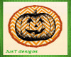 Halloween Rug 24