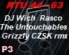 DJ Wich&Rasco- Grizzly