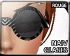 |2' Naive Glasses