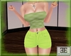 Cutie Spring Set
