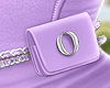 Waist Bag Lilac